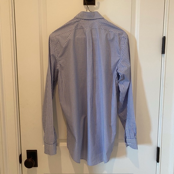 Pelican Coast Men’s Button Down - Barely worn - Picture 3 of 3